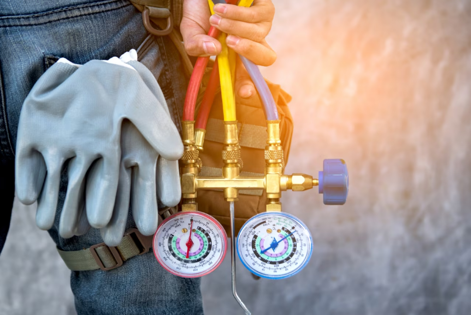 Narlıdere Viessmann Klima Servis